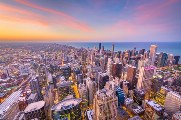 Chicago