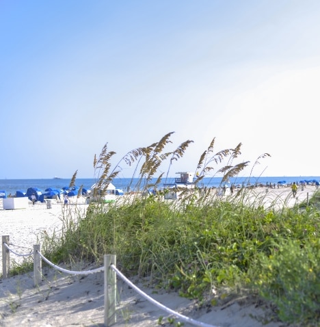 South Beach