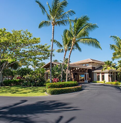 Kohala Suites, a Hilton Grand Vacations Club